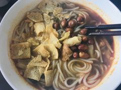 -螺小胖柳州螺蛳粉(钟楼总店)