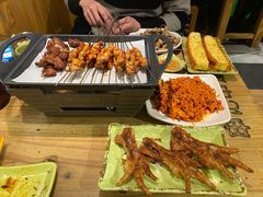-申记串道(万豪店)