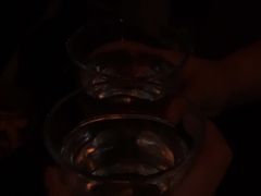 -南宁那莲豪华精选酒店-云霄酒廊·80楼高空城景酒吧