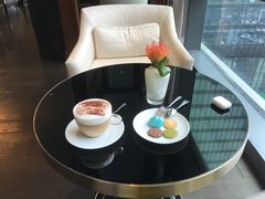 -四季酒店·行政酒廊