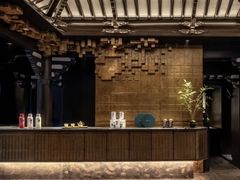 -豫园湖心亭茶楼