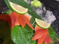 -白石の深夜食堂(芝罘万达店)
