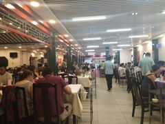 -东来顺饭庄(王府井步行街店)