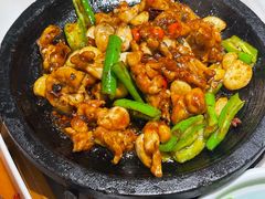 -茉莉餐厅(包河万达店)