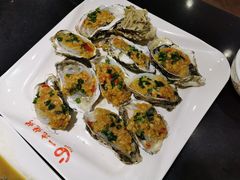 -一九烧烤(开发区店)