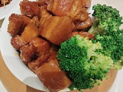 -吉林省林业宾馆-餐厅