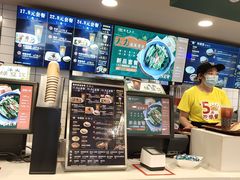 -魏家凉皮(十里河店)