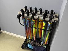 -即刻健身馆(对外经贸店)