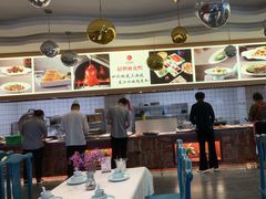 -老城味道·传统天津菜(杨柳青店)