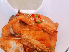 -新长岭大酒店酒楼