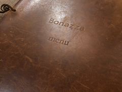 -BONAZZA 意大利餐厅