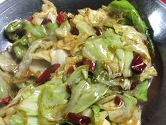 -哈尔滨饺子王·东北菜(鱼鳞浃路店)