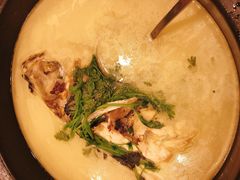 -丁山花园酒店-明园餐厅