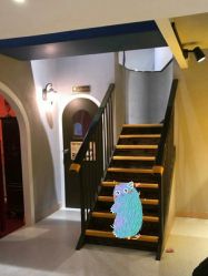 -幻贝家儿童乐园(苏州中心店)