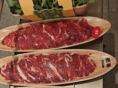 -左庭右院鲜牛肉火锅(南通CBD大有境店)