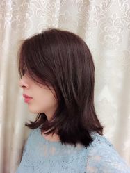 -MOZZ木子造型