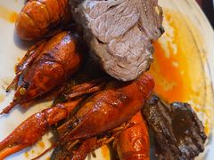 -西安W酒店·WEI全味西餐厅