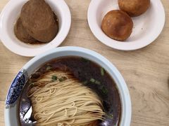 -穆桂英美食(南禅寺店)