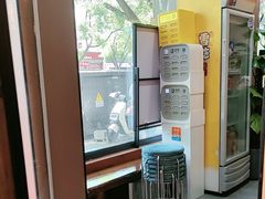 -晓林火锅(安定门店)