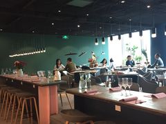 大堂-半山腰·云南菜(侨福芳草地店)