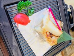 -蟹将军日本料理(中南路店)