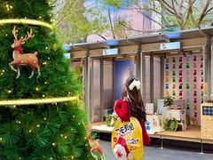 -深圳湾万象城(南山店)