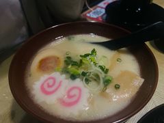 拉面-友壹町寿司(佛山新DNA店)