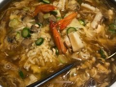 新加坡式海鲜烩饭-尚一汤·粤菜海鲜(环球港店)