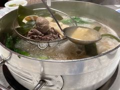 -陈记顺和牛肉火锅馆(天河北路店)