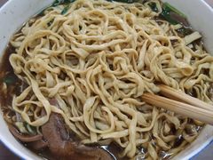 -张二面馆(山门口店)