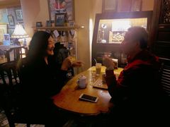 -古董花园(思南路42弄小区店)