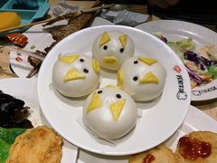 -我家牛排(莱山区永旺店)