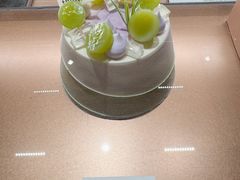 -théATRE 茶聚场(王府中環店)