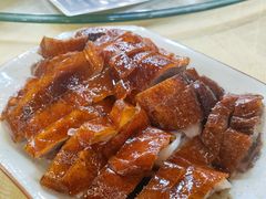烧鹅例牌-长润·濑尿烧鹅