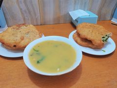 -老方子馅饼粥(台东店)