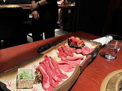 -萬福·肉割烹(恒隆广场店)