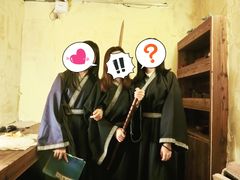 -逃脱反斗城沉浸剧情密室(北京路店)