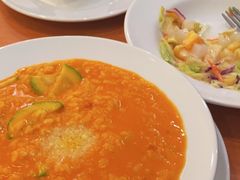 -萨莉亚意式餐厅(东山口店)