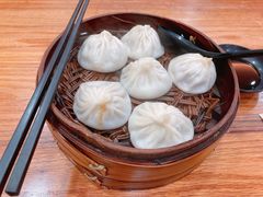-老盛兴汤包馆(江宁一店)