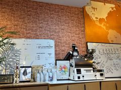 -UN CAFFE(五角场店)
