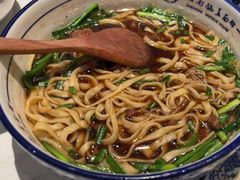 -镇南锅盖面馆(解放路店)