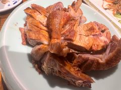 熏鹅-宴武夷·匠心闽味(印象大红袍店)