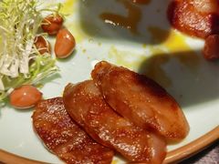 -江边城外烤全鱼(方庄时代购物中心店)