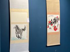 -辽河美术馆