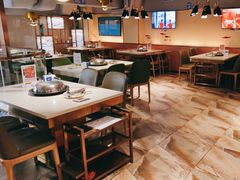 大堂-青蓬蒸汽海鲜·深圳老字号·团建聚会(壹方城店)