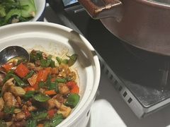 -老阿爸鲜鱼土菜(独墅湖店)