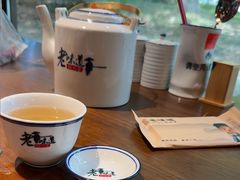 -绍兴老味道·非遗门店(银泰城店)