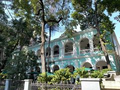 -星巴克臻选(广州沙面店)