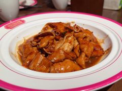 -春梅里卤鹅馆·47年老字号(中山路店)