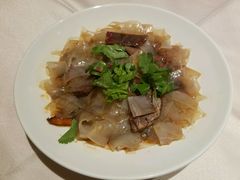 -粗茶淡饭·汉口公馆(循礼门店)